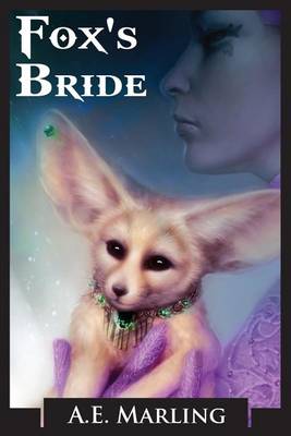 Book cover for Fox's Bride