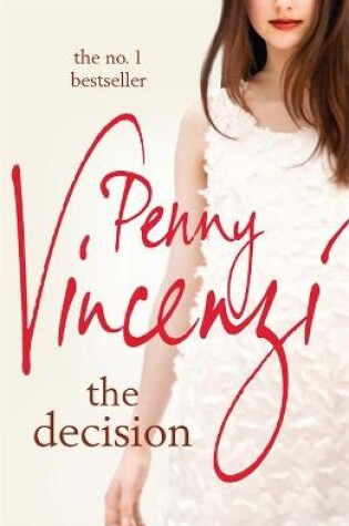 Cover of The Decision