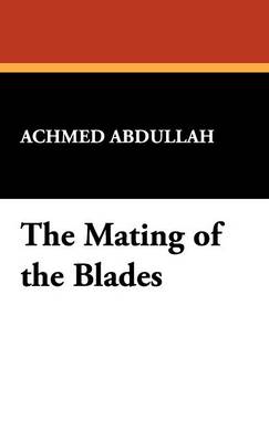 Book cover for The Mating of the Blades