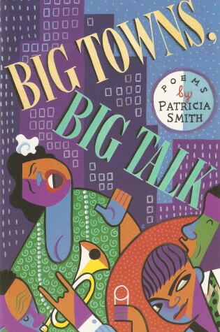 Cover of Big Towns, Big Talk