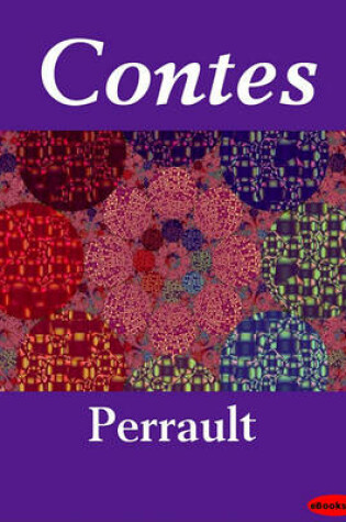 Cover of Contes