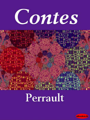 Book cover for Contes