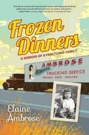 Cover of Frozen Dinners