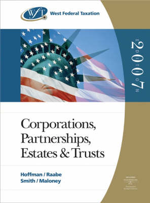 Book cover for Wft Corp 2007 Ria Tt Busns