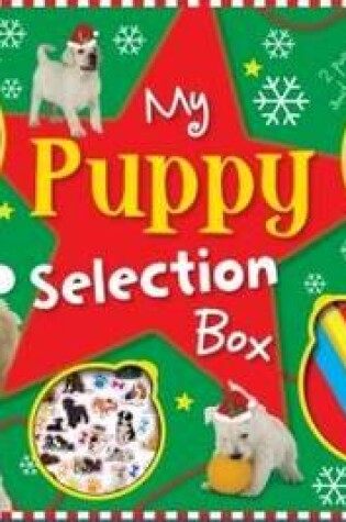 Cover of My Puppy Selection Box