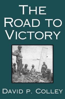 Book cover for The Road to Victory