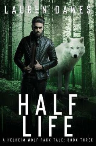 Cover of Half Life