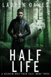 Book cover for Half Life