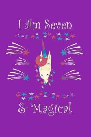 Cover of Unicorn I Am 7 & Magical