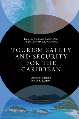 Cover of Tourism Safety and Security for the Caribbean