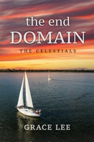 Cover of The End Domain the Celestials