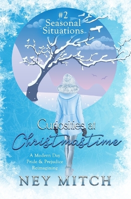 Cover of Curiosities at Christmastime