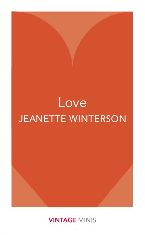 Book cover for Love