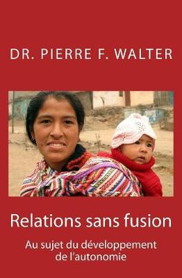 Book cover for Relations sans fusion