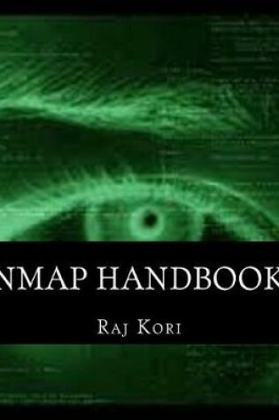 Cover of Nmap Handbook