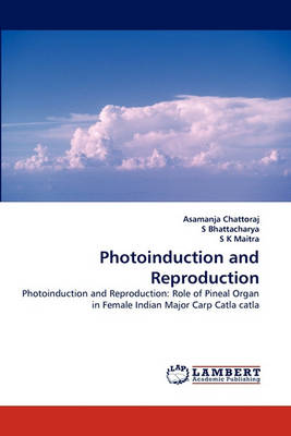 Book cover for Photoinduction and Reproduction