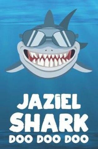 Cover of Jaziel - Shark Doo Doo Doo