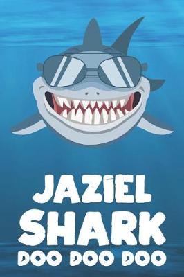 Book cover for Jaziel - Shark Doo Doo Doo