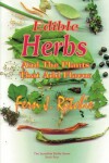 Book cover for Edible Herbs and the Plants That Add Flavor