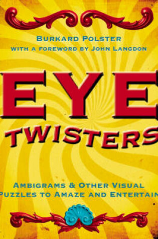 Cover of Eye Twisters