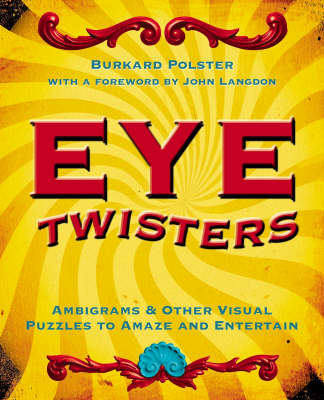 Book cover for Eye Twisters