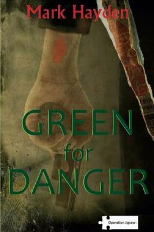 Cover of Green for Danger