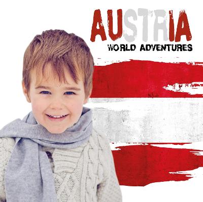 Cover of Austria