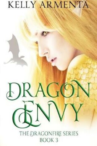 Cover of Dragon Envy