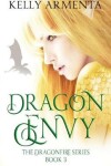 Book cover for Dragon Envy