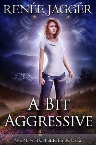 Cover of A Bit Aggressive