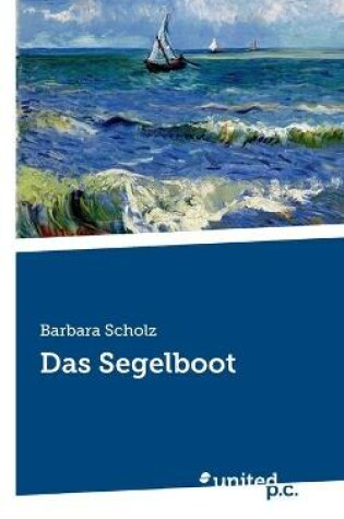 Cover of Das Segelboot