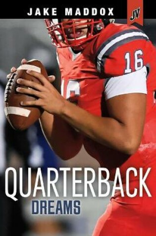 Cover of Quarterback Dreams