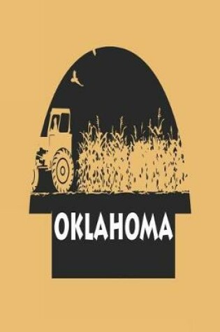 Cover of Oklahoma