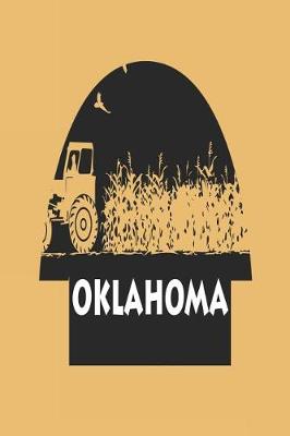 Book cover for Oklahoma