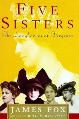 Cover of Five Sisters