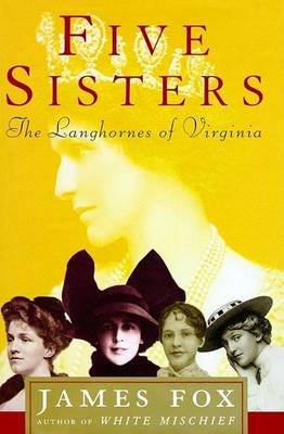 Book cover for Five Sisters