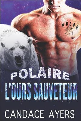 Book cover for L'ours Sauveteur