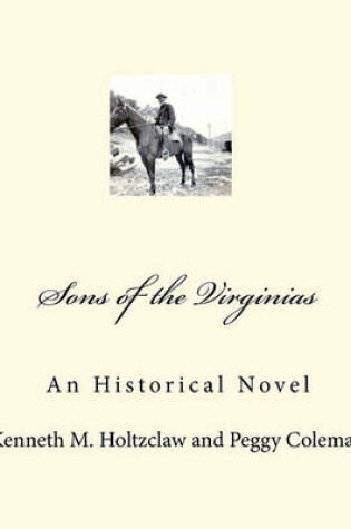 Cover of Sons of the Virginias