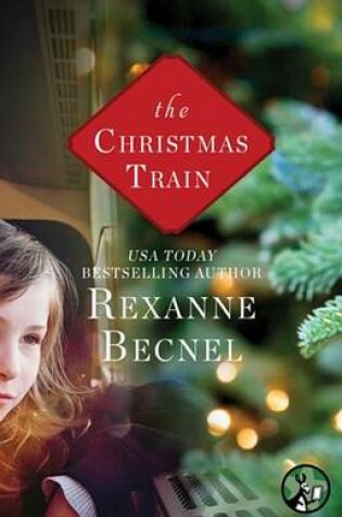 Cover of The Christmas Train