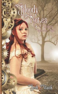 Cover of Bloody Notes