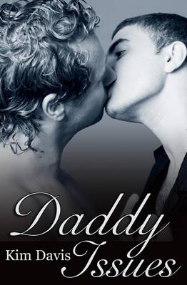 Book cover for Daddy Issues