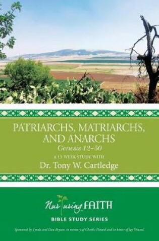 Cover of Patriarchs, Matriarchs, and Anarchs