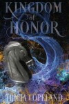 Book cover for Kingdom of Honor