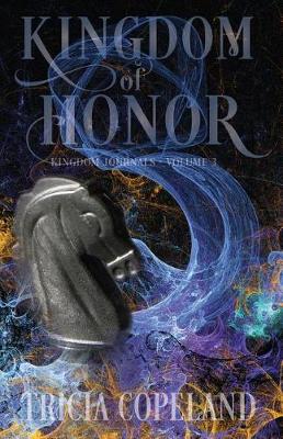 Book cover for Kingdom of Honor