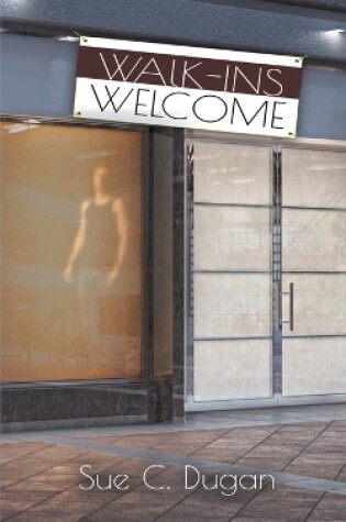 Cover of Walk-ins Welcome