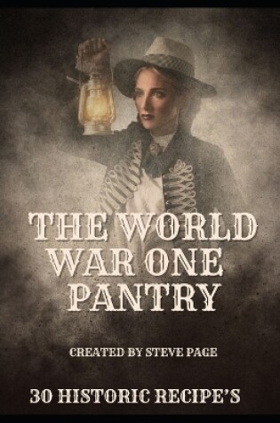 Cover of The World War One Pantry