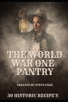 Cover of The World War One Pantry