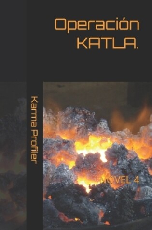 Cover of Operaci�n KATLA.