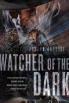 Book cover for Watcher of the Dark
