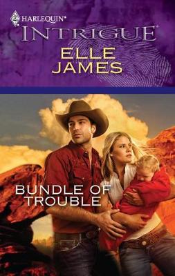 Cover of Bundle of Trouble